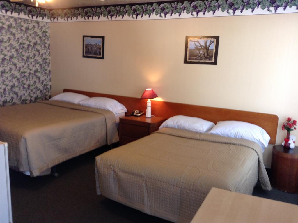 Saint-Zotique Motel Rive Du Lac חדר תמונה