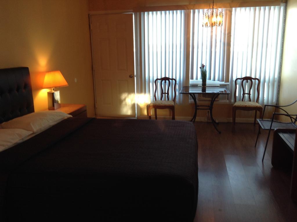 Saint-Zotique Motel Rive Du Lac חדר תמונה
