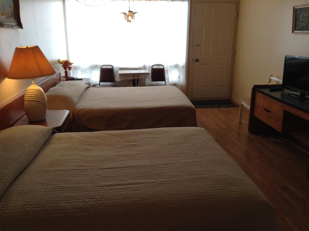 Saint-Zotique Motel Rive Du Lac חדר תמונה