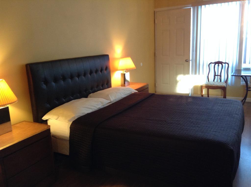 Saint-Zotique Motel Rive Du Lac חדר תמונה