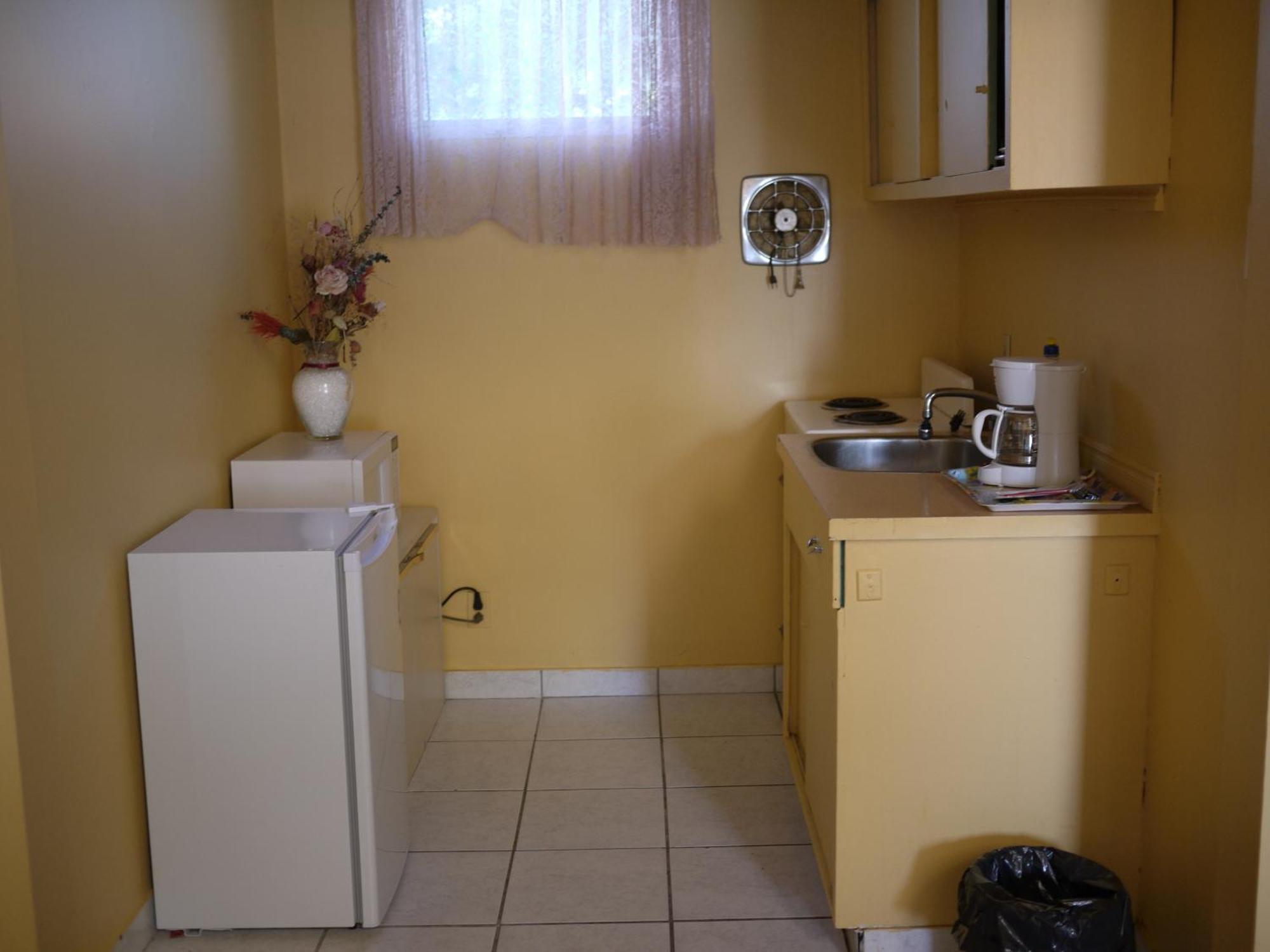 Saint-Zotique Motel Rive Du Lac מראה חיצוני תמונה