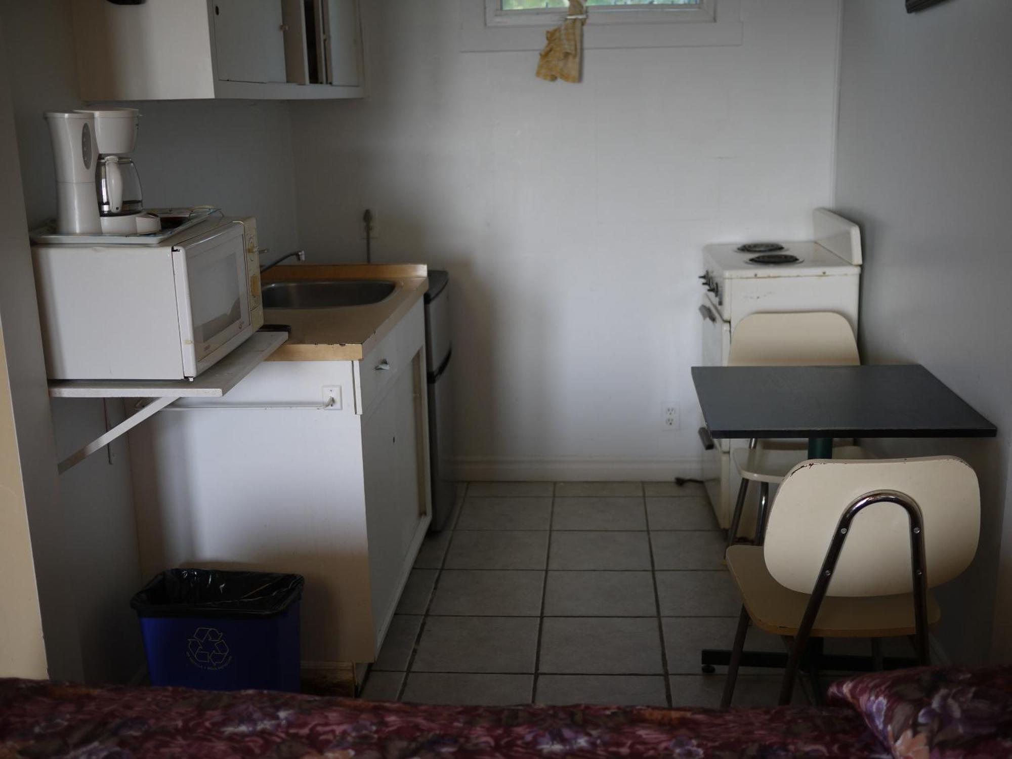 Saint-Zotique Motel Rive Du Lac מראה חיצוני תמונה