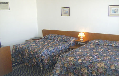 Saint-Zotique Motel Rive Du Lac מראה חיצוני תמונה